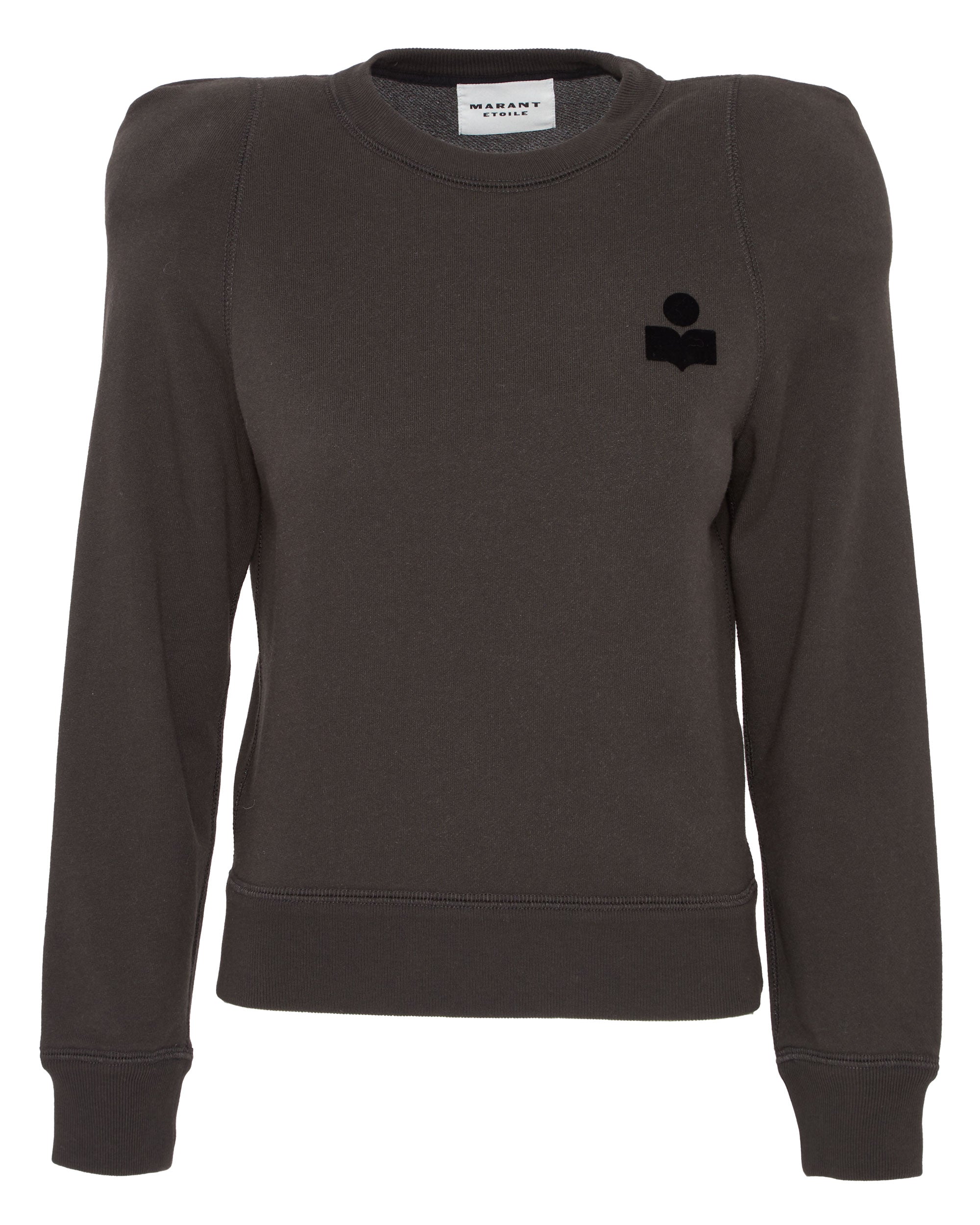 Sweatshirt shops isabel marant etoile