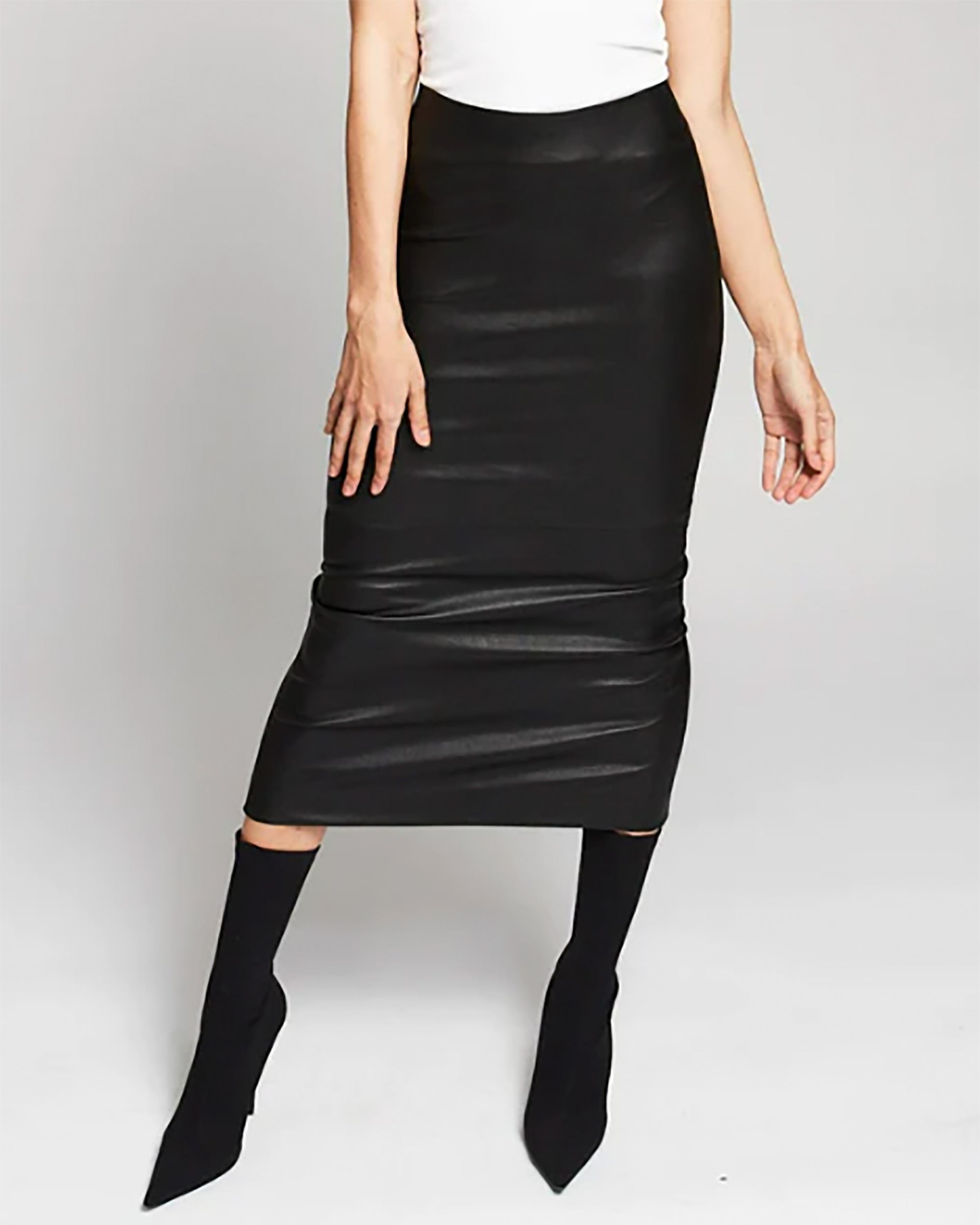 SPRWMN Tube Skirt– Capsule Shop