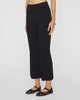 Rene Pull On Pant in Black