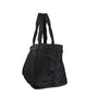 Caba Tote Medium Black