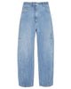 Classic Wash Denim Sid Jean