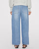 Classic Wash Denim Sid Jean