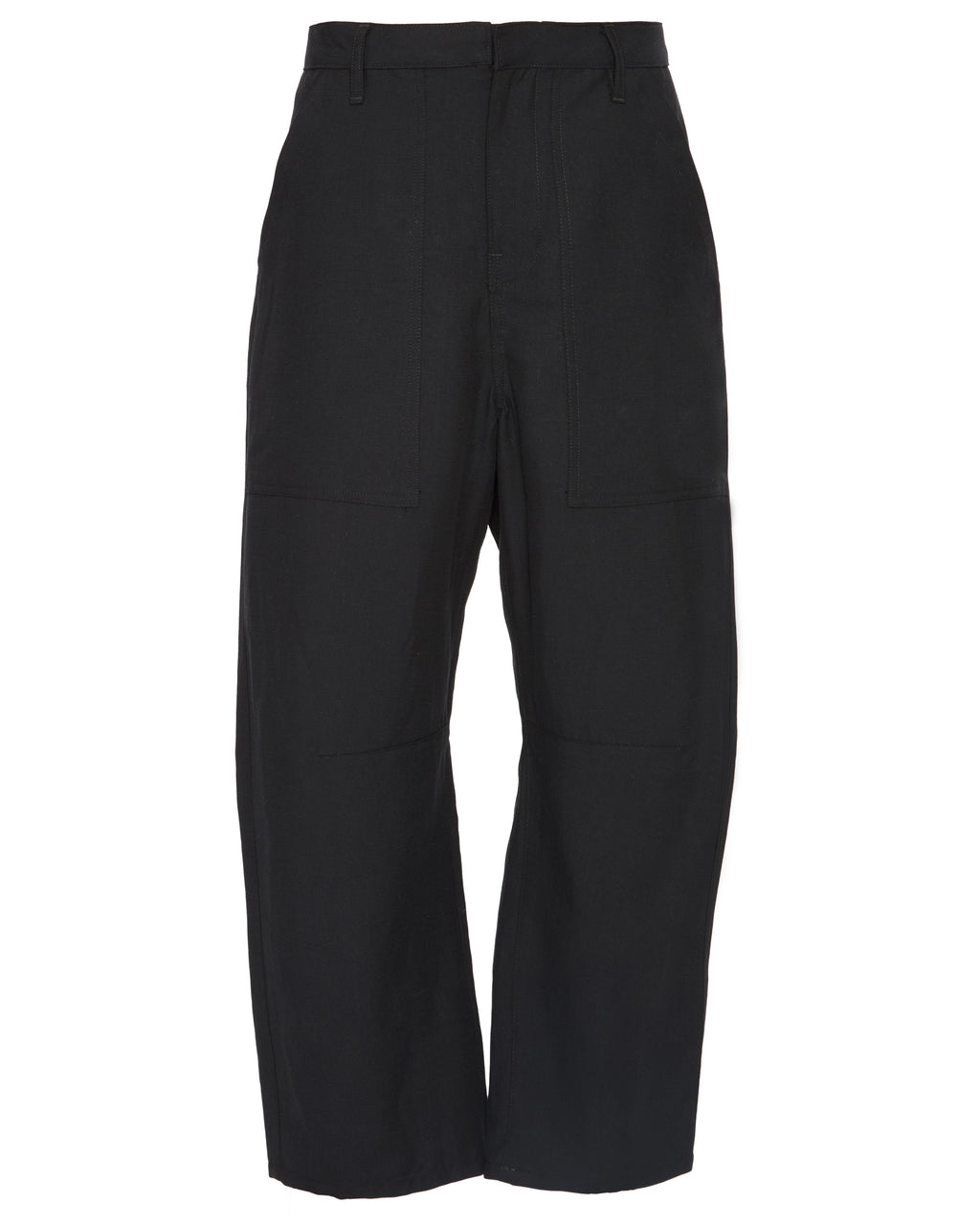 Twill Work Pant