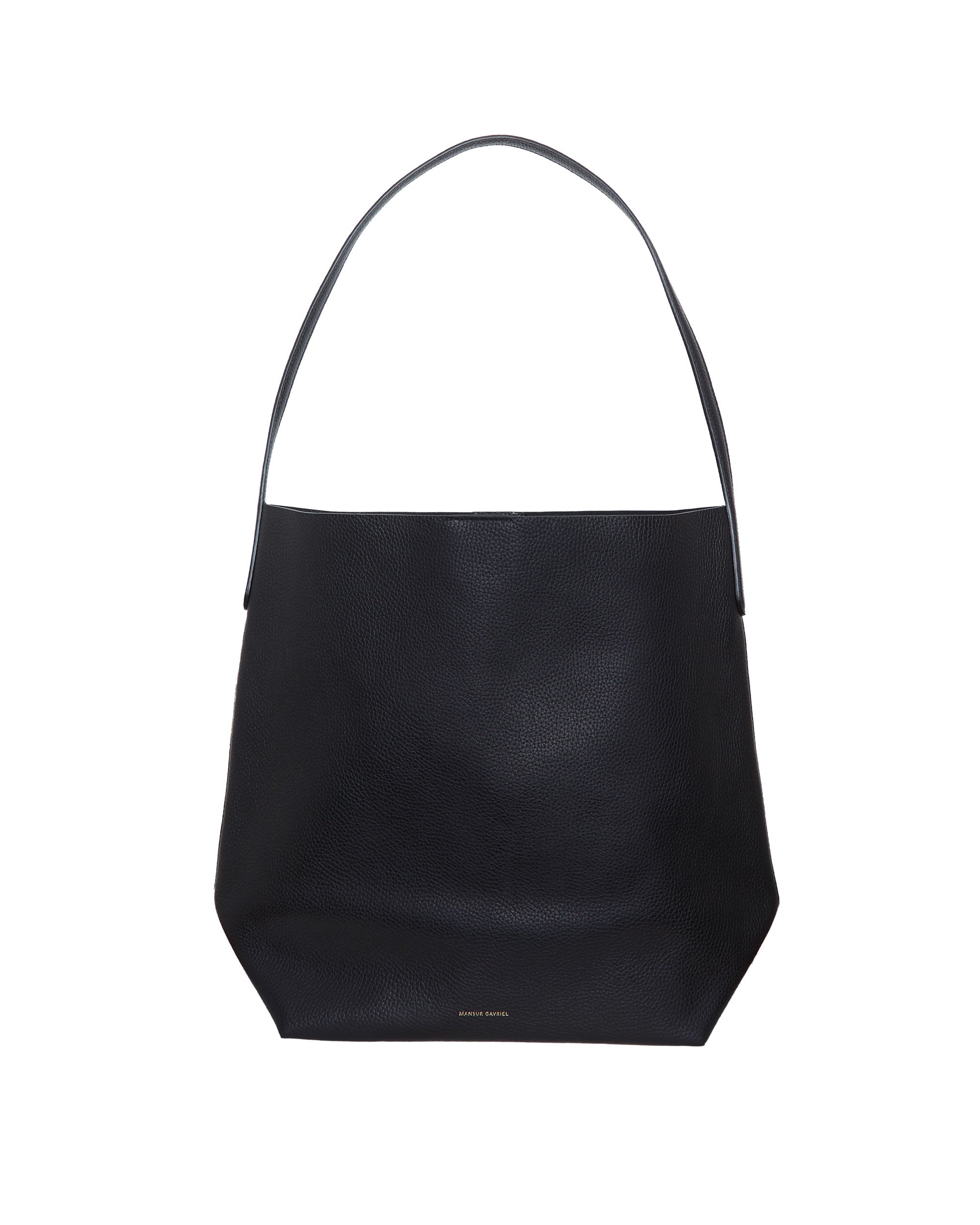 Mansur gavriel tote sale on sale