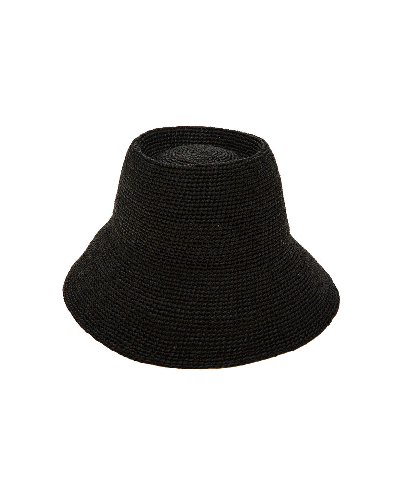 Felix Hat in Black