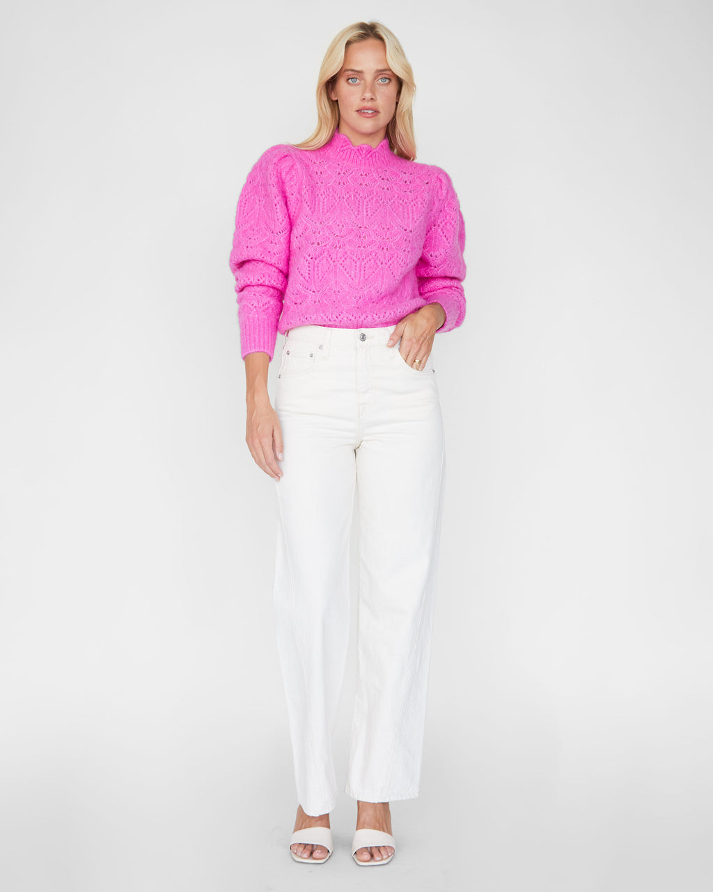 Galini Pullover