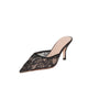 Layla Mesh Mule