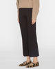 Rene Pull On Pant in Deep Espresso