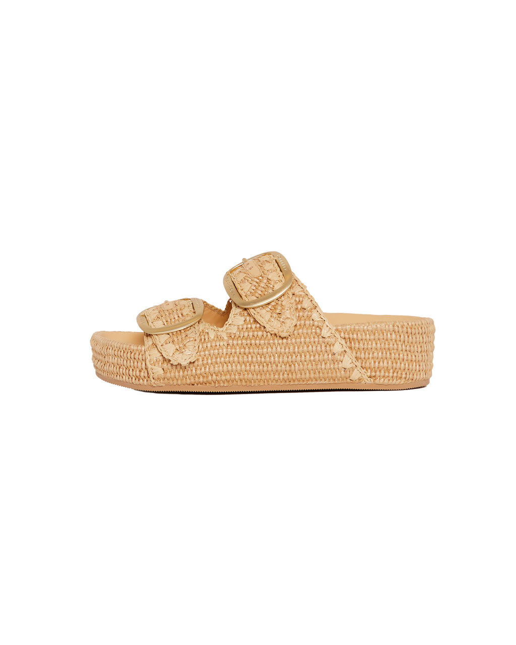 Theo Two Band Sandal