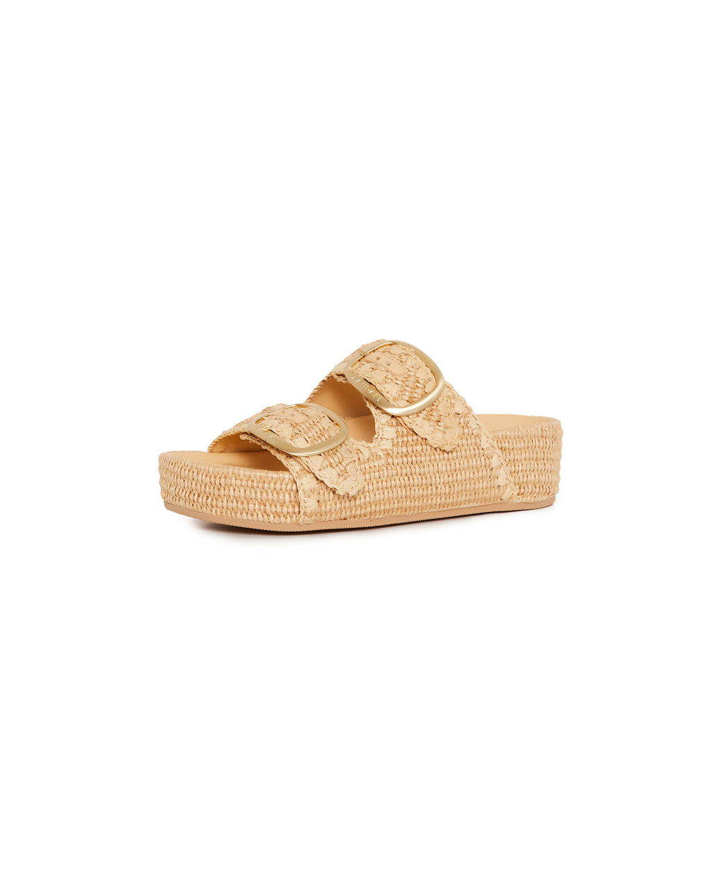 Theo Two Band Sandal