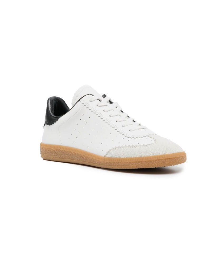 ISABEL MARANT ETOILE Bryce Sneakers– Capsule Shop