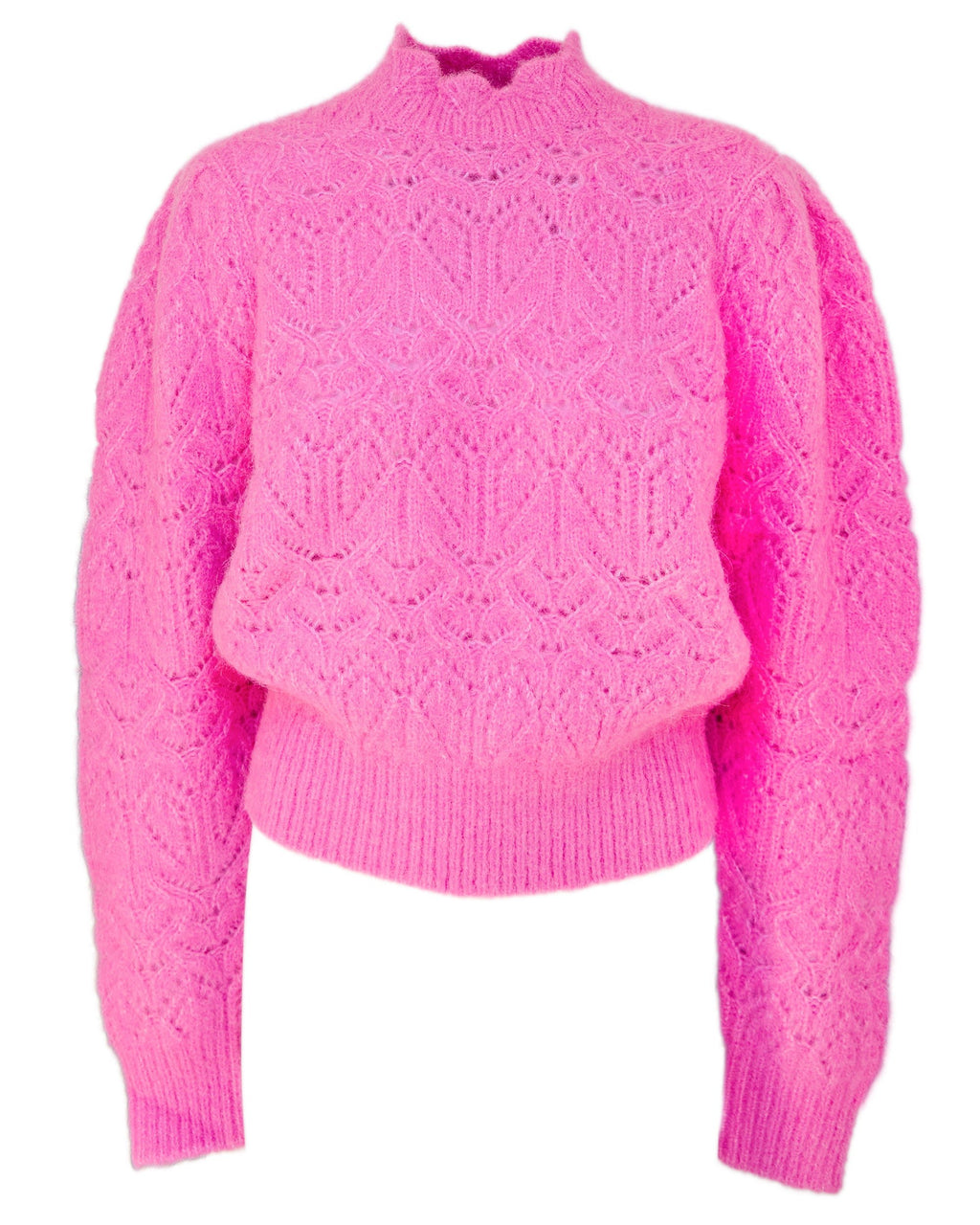 Galini Pullover